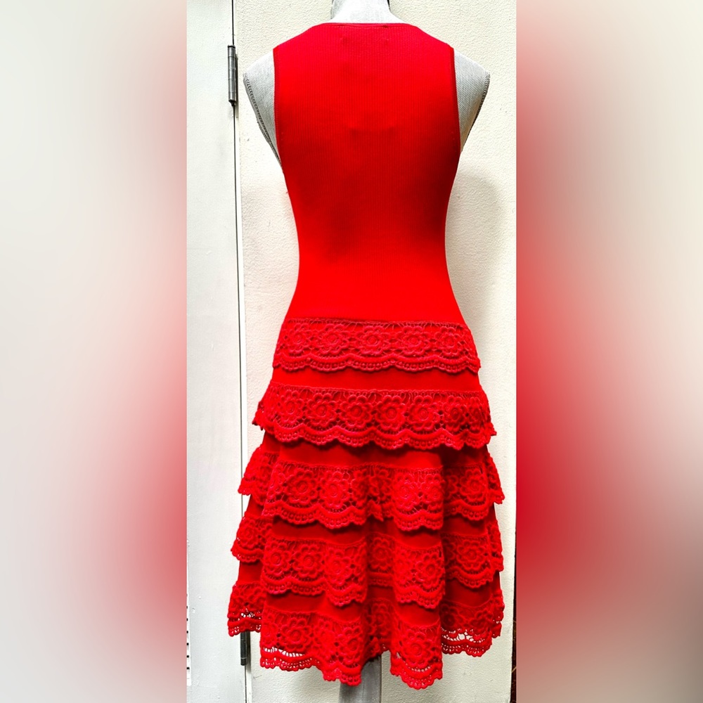 THE KOOPLES DRESS size XS - Picture 3 of 6